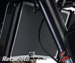 Protection de radiateur R&G RACING noir KTM 790 Duke