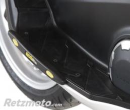 Slider de marche pied R&G RACING noir Honda Integra 670