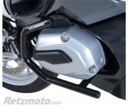 Protections lat�rales R&G RACING noir BMW R1200RT
