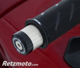 Embouts de guidon R&G RACING Honda NC700