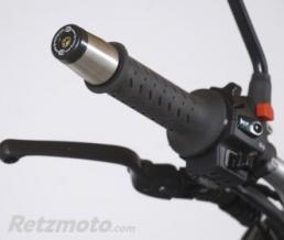 Embouts de guidon R&G RACING Husquvarna 650 Strada
