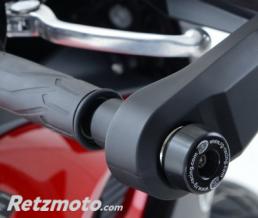 Embouts de guidon R&G RACING Yamaha MT-09 Tracer