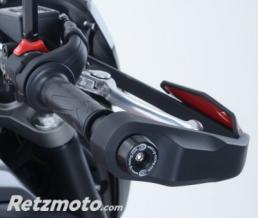 Embouts de guidon R&G RACING Yamaha MT-07 Moto Cage