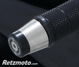 Embouts de guidon R&G RACING KTM RC390