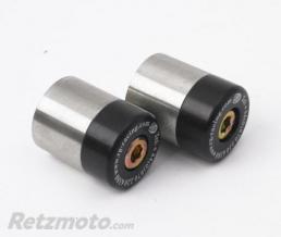 Embouts de guidon R&G RACING Yamaha YZF-R3
