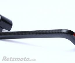 Protection de levier de frein R&G RACING carbone Suzuki GSX1000S,ABS,FA