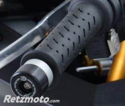 Embouts de guidon R&G RACING Aprilia RSV4RR