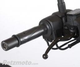 Embouts de guidon R&G RACING Yamaha X-Max 125/250