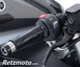 Embouts de guidon R&G RACING Yamaha YZF-R125