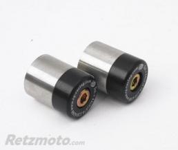 Embouts de guidon R&G RACING Yamaha BMW R1200R