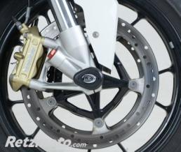 Protection de fourche A�ro R&G RACING BMW S1000RR