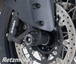 Protection de fourche R&G RACING KTM 1190 ADVENTURE