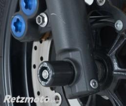 Protection de fourche R&G RACING Yamaha TDM900