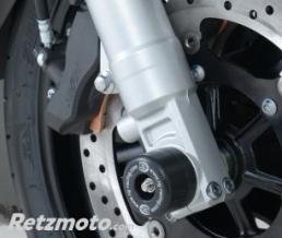 Protection de fourche R&G RACING Yamaha FJR1300