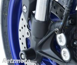 Protections de fourche R&G RACING Yamaha MT-09