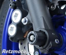 Protection de fourche R&G RACING Yamaha MT-07