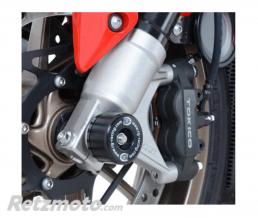 Protection de fourche R&G RACING Honda VFR800