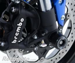Protection de fourche R&G RACING Suzuki GSX1000S,ABS,FA