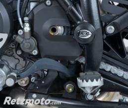 Kit inserts de cadre R&G RACING KTM 1190 Adventure