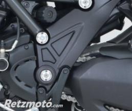 Kit inserts de cadre R&G RACING Ducati Diavel