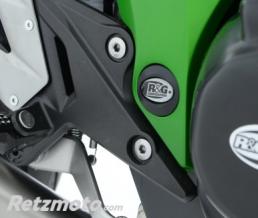 Insert de cadre droit R&G RACING Kawasaki Z800