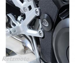 Insert de cadre droit R&G RACING position basse Suzuki GSX-S1000