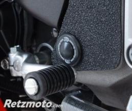 Insert de cadre gauche R&G RACING Honda VFR800 CROSSRUNNER