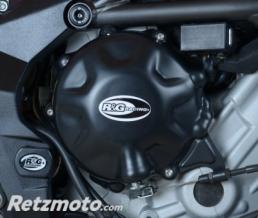 Couvre carter droit R&G RACING MV Agusta F3