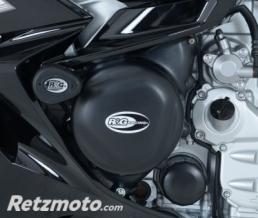 Couvre carter gauche R&G RACING Yamaha FJR 1300