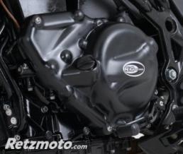 Couvre carter gauche R&G RACING BMW F800 ST/GS/GT/R