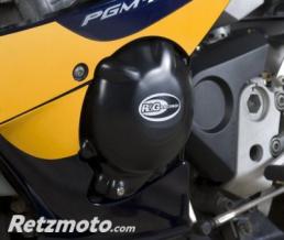Couvre carter gauche R&G RACING Honda CBR900RR