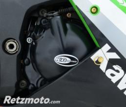 Couvre carter droit R&G RACING Kawasaki ZX-6R