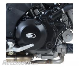 Couvre-carter droit R&G RACING SUZUKI 1000 V-STROM