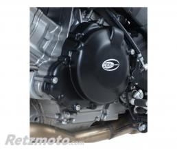 Couvre-carter gauche R&G RACING SUZUKI 1000 V-STROM