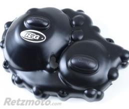 Couvre carter R&G RACING Race Series droit noir Honda CBR1000RR