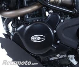 R&G Couvre-carter droit R&G RACING noir KTM