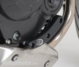 Slider moteur droit R&G RACING Honda CB500R/X/F