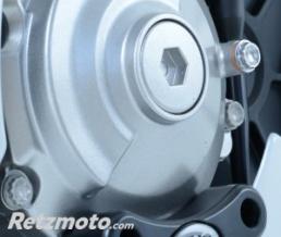 Slider de moteur gauche noir R&G RACING Yamaha YZF-R1