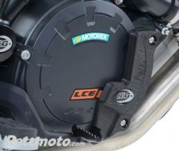 Slider moteur R&G RACING droit KTM 1050 Adventure