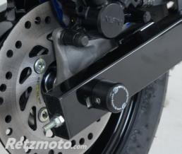 Protection de bras oscillant R&G RACING Honda MSX125