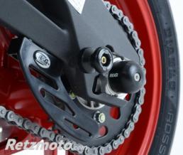 Protection de bras oscillant R&G RACING Ducati 899 Panigale