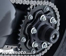 Protection de bras oscillant R&G RACING KTM 1290 Superduke R