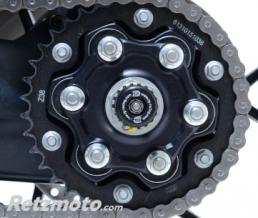 Protection de bras oscillant R&G RACING KTM 1290 SUPERDUKE R