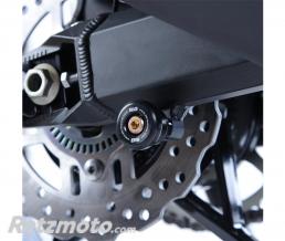 Pions de bras oscillant R&G RACING noir