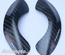 Slider de r�servoir R&G RACING carbone Honda CBR1000RR