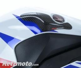 Slider de r�servoir R&G RACING carbone Honda CBR500R