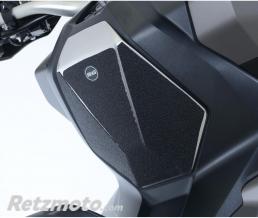 Protection de console centrale R&G RACING noir Honda X-ADV