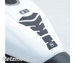 R&G Protection de r�servoir modulable R&G RACING noir (3 pi�ces)