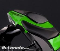 Sliders de coque arri�re R&G RACING carbone Kawasaki ZX10R