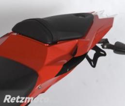 Sliders de coque arri�re R&G RACING carbone BMW S1000RR